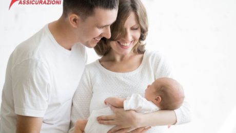 accantonamento figli