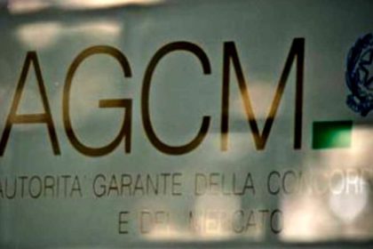 agcom logo